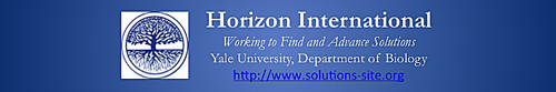 Horizon Banner Horizon Banner